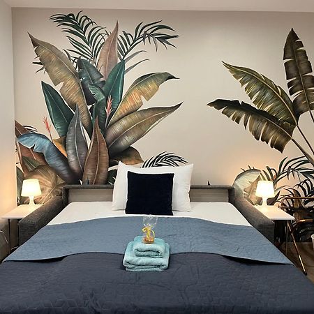 Rudolfquartier Linz, Rudolfstrasse Apartment Екстериор снимка