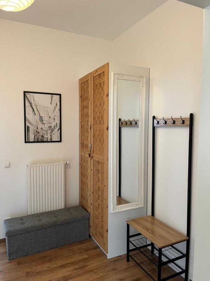 Rudolfquartier Linz, Rudolfstrasse Apartment Екстериор снимка