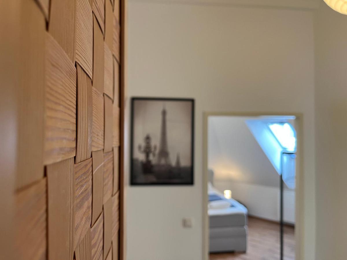 Rudolfquartier Linz, Rudolfstrasse Apartment Екстериор снимка