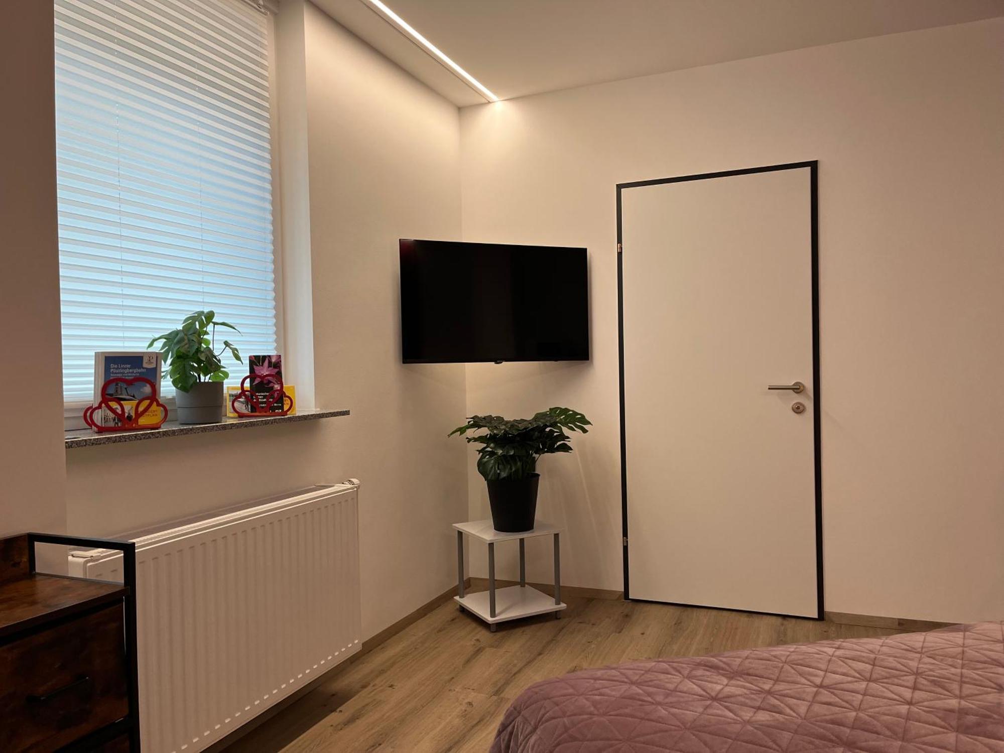 Rudolfquartier Linz, Rudolfstrasse Apartment Екстериор снимка