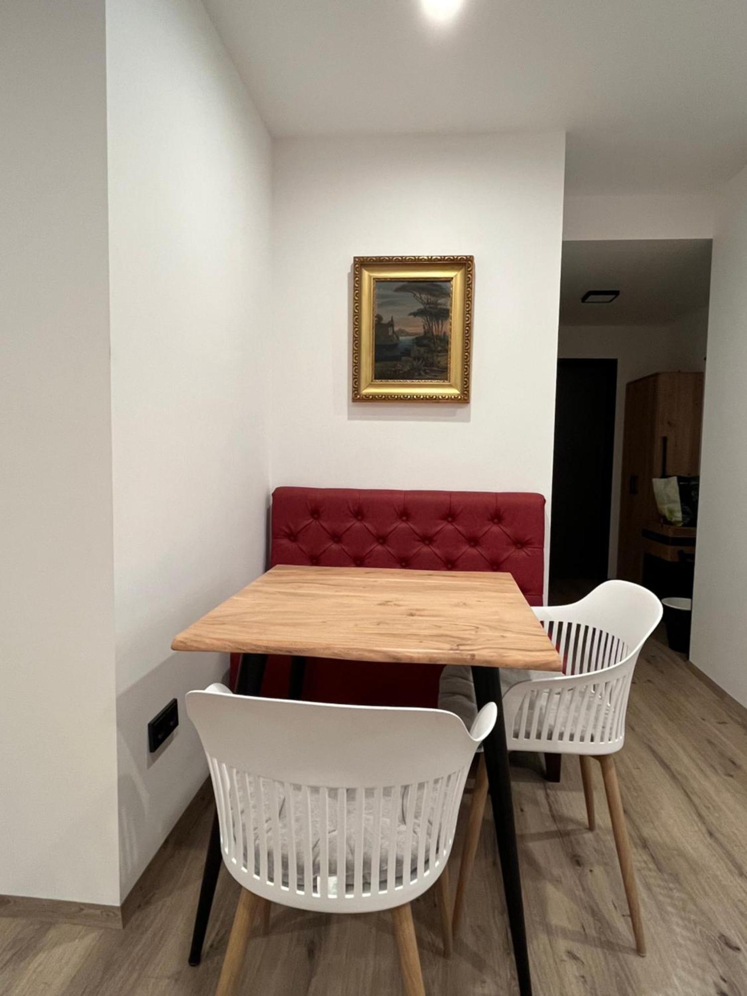 Rudolfquartier Linz, Rudolfstrasse Apartment Екстериор снимка